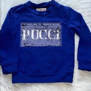 Emilio pucci sweater